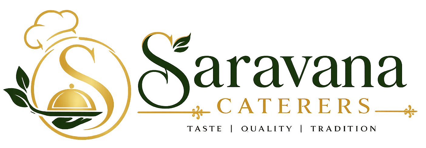 Saravana Caterers